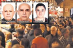 50 milyon dolarlık vurgunun şifresi