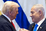 Trump ve Netanyahu'nun 30 dakikalık zirvesi