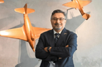 Haluk Bayraktar açıkladı; Baykar'ın satın aldığı Piaggio Aerospace'de büyüme döneminin CEO'su Toninelli oldu