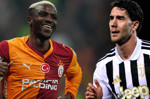 Osimhen iddiası sonrası Vlahovic hamlesi