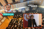 Galatasaray'lılığın kodları