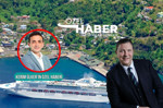 Limanların Efendisi, Karayipler'e demirledi