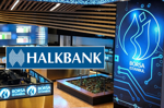 Halkbank'ın aleyhine açılan davanın ABD mahkemesinin onayıyla tamamen sona ereceğini açıklamasıyla bankacılık sektörü güne yükselişe başladı