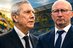 Fenerbahçe'de "Profesör" dönemi