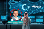 Suudilerin Türkiye’de teknoloji avı