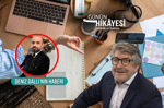 Markaları krizden çıkaran milyoner