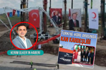 Türkiye yatırımı PD'den öğrenmişti; Kızılay, Koreli ortağıyla hayata geçireceği Ankara'daki tesisin temelini attı