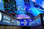 Borsada 25 hisse %10'u aştı