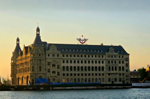 Haydarpaşa'nın yeniden doğuşu