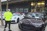 Bağdat Caddesi oto galerileri soruşturması tamam