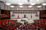 TBMM'nin çalışma süresi uzatıldı