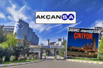 Sabancı Holding'in Akçansa'daki paylarının Alman Heidelberg Materials AG'ye satışı tamamlandı