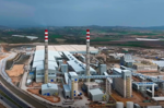 Şişecam'dan 25 milyon euroluk yeni kaplamalı cam hattı