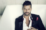 Ricky Martin İstanbul'da çamur banyosu istedi