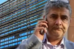 İBB Kültür A.Ş. Genel Müdür Yardımcısı kurtarıldı