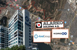 Alarko Holding, Anel Group ve Sabancı Holding'e ait KORDSA 5 milyar liralık gayrimenkul sattı