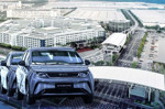 BYD'nin başı dertte