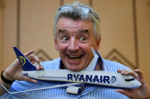 Ryanair, şirketi 1994'ten beri yöneten CEO'su Michael O'Leary'nin görev süresini 2032'ye kadar uzattı, CEO 153 milyon euro alabilecek