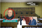 Çiller yalnız değildi, patronları da çarpmıştı