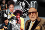 Şöhretlerin patronu olarak bilinen efsanevi müzik yapımcısı ve plak yöneticisi Clive Davis yaşamını yitirdi