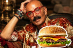 İpekçi'den 500 TL'lik belediye hamburgerine tepki