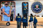FBI 3.7 milyar dolarlık avını Türkiye’de buldu