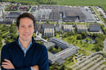 Heineken bira satışları düşünce kahve devi JDE Peet's şirketinin CEO'su Rafael Oliveira'yı transfer etti