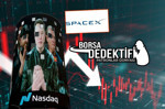 Elon Musk'ın uzay şirketi SpaceX hisselerinde yaşanan değer kaybı piyasalarda paniğe yol açtı