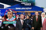 Erdoğan ailesi Türkiye'nin yeni First Family'si mi? 