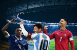 Futbolun patronları