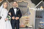 Kalyoncu ve Demirören'in torun sevinci