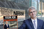 Astıyla yasak aşk yaşadığı için kovulan Nestle'nin eski CEO'su Laurent Freixe, ikramiye ve henüz hak edilmemiş hisselerini istiyor