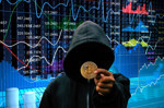 Riskten kaçış Bitcoin’i vurdu