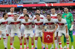 Millilerden galibiyetli veda