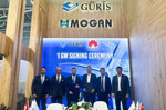 GÜRİŞ’ten Huawei ile geleceğin teknolojisi anlaşması