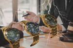Swatch’tan Samsung’a 170 milyon dolarlık dava