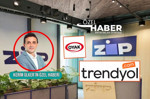 Trendyol, OYAK'ın fintech şirketi ZİP'i bünyesine katıyor