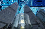 Apple’ın gözü Çin çipinde