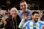 Kuralları onun için bozdu, Messi sırrını açıkladı