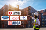 İhracatın şampiyonları belli oldu