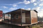 Villa fiyatına kümes