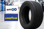 Brisa Bridgestone Sabancı ile Goodyear Lastikleri'nden finansman arayışı