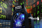 Borsada patron satışları