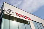 Toyota satışları mayısta geriledi