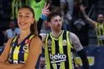 Spor dünyasında sürpriz aşk
