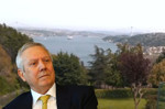 Kuaför kadın Aziz Yıldırım'ın evinde öldü