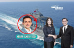 Türkiye’den Tayland’a savunma jesti