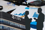 UBS'den milyarder operasyonu