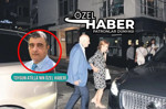 Emine Alangoya'ya tanık şoku