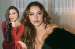 Hadise'den ünlü şarkıcıya 'itibar' davası
